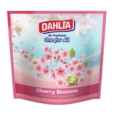 Pengharum Ruangan, Mobil & Toilet